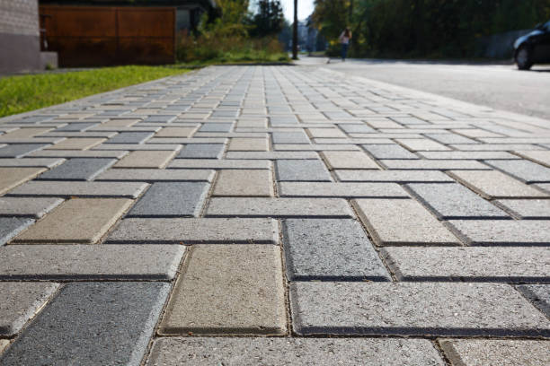 Best Driveway Paving Contractor  in Somerville, TX