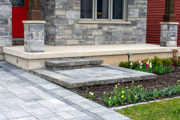Reasons to Select Us for Your Driveway Paving Requirements in Somerville, TX