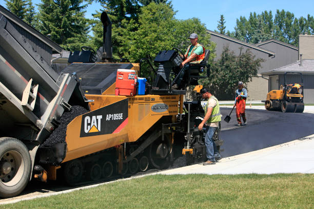 Best Driveway Repair Near Me  in Somerville, TX